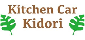 Kitchen Car Kidori