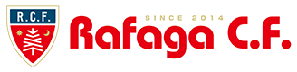 ラファーガフットボールクラブ-Rafaga C.F.-