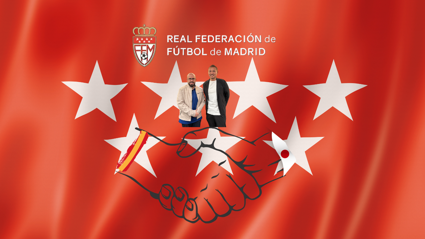 Real Federación de Futbol de Madrid