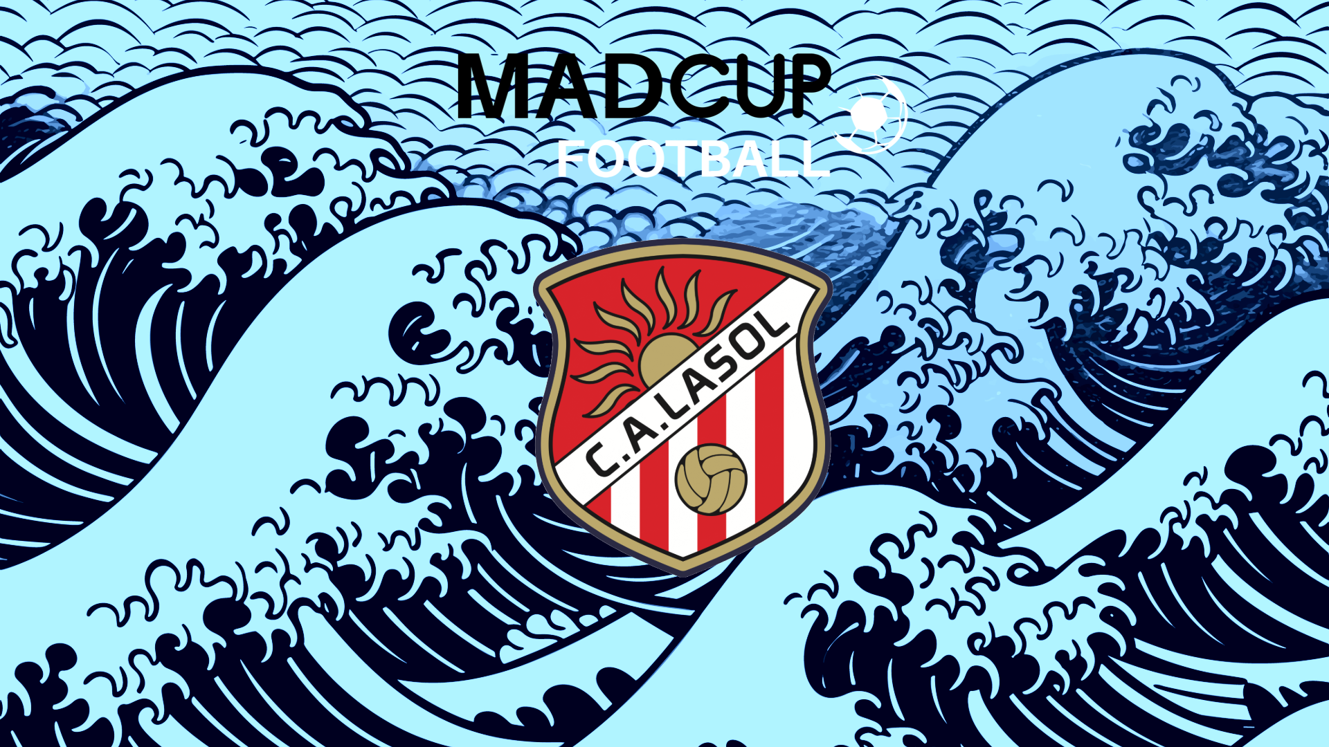 MADCUP2025