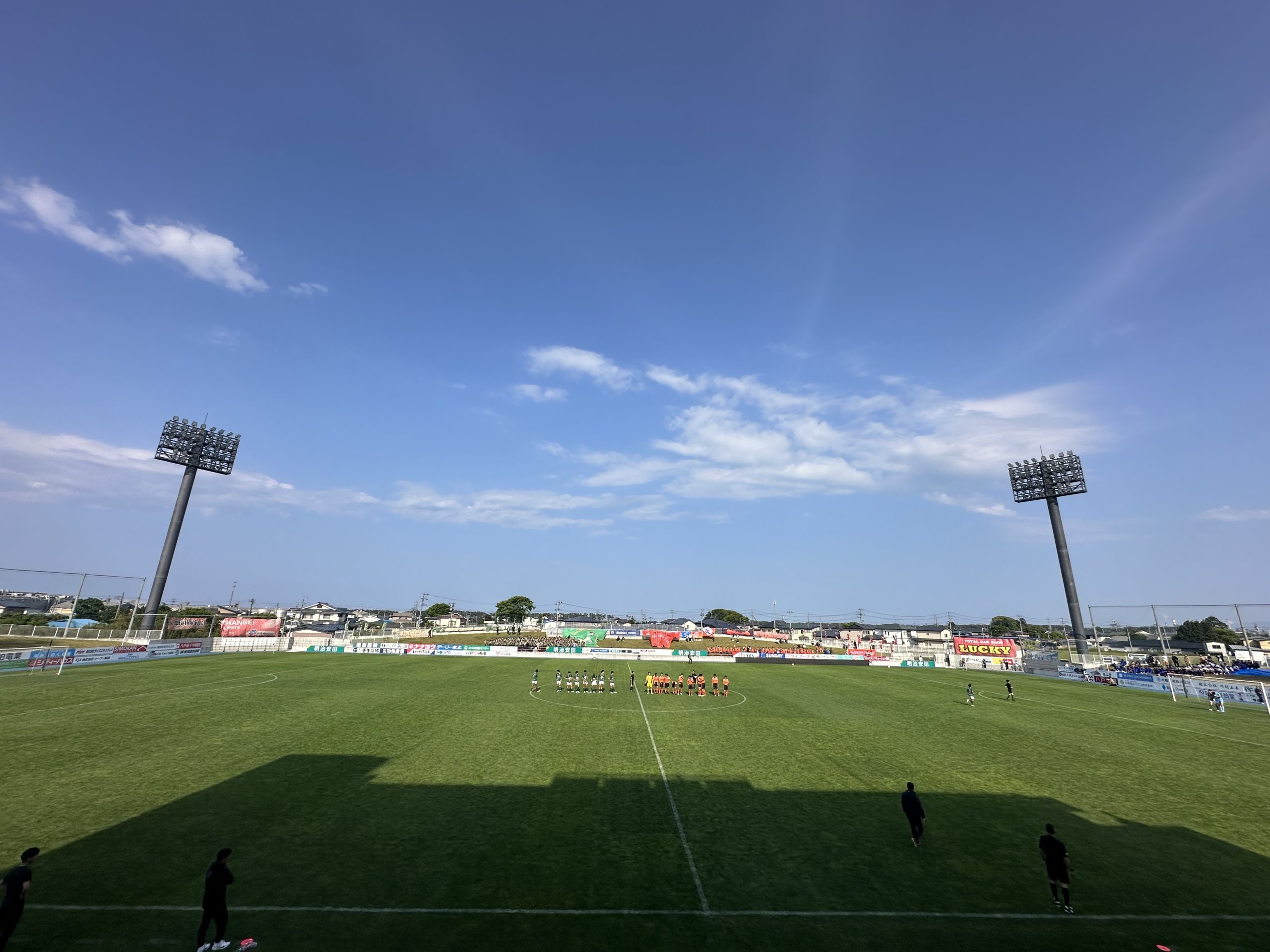 インターハイ（青森県）