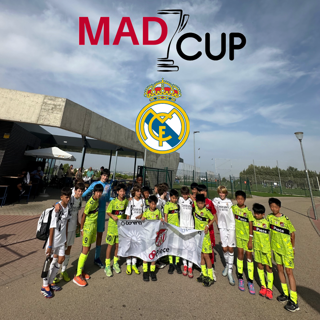 MAD CUP2025